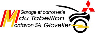 Marcel Montavon S.A. Garage du Tabeillon Glovelier